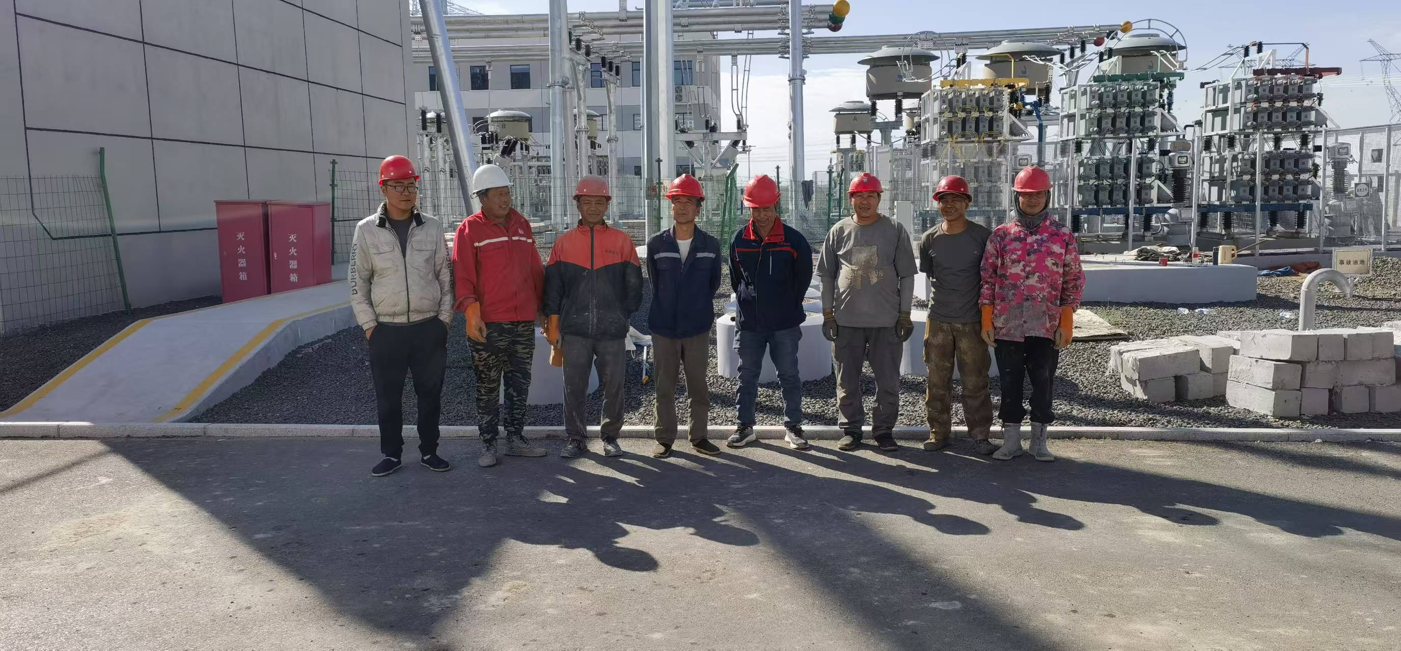 上甘岭地基沉降如何修复?